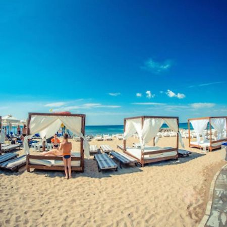 Privilege Fort Beach - Menada Apartments Elenite Exteriér fotografie