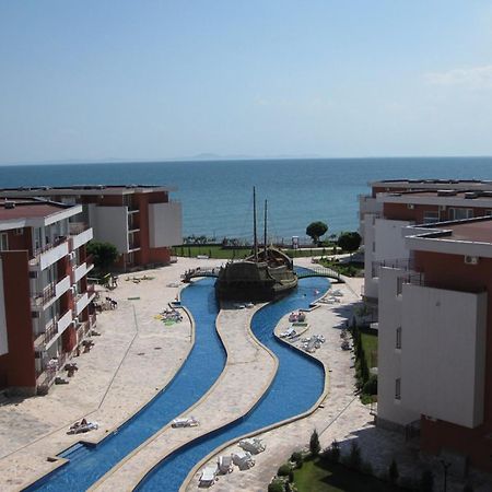 Privilege Fort Beach - Menada Apartments Elenite Exteriér fotografie