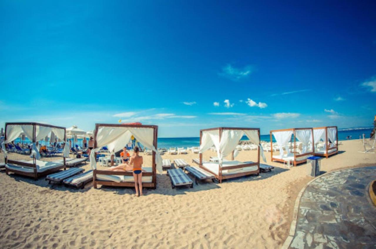 Privilege Fort Beach - Menada Apartments Elenite Exteriér fotografie