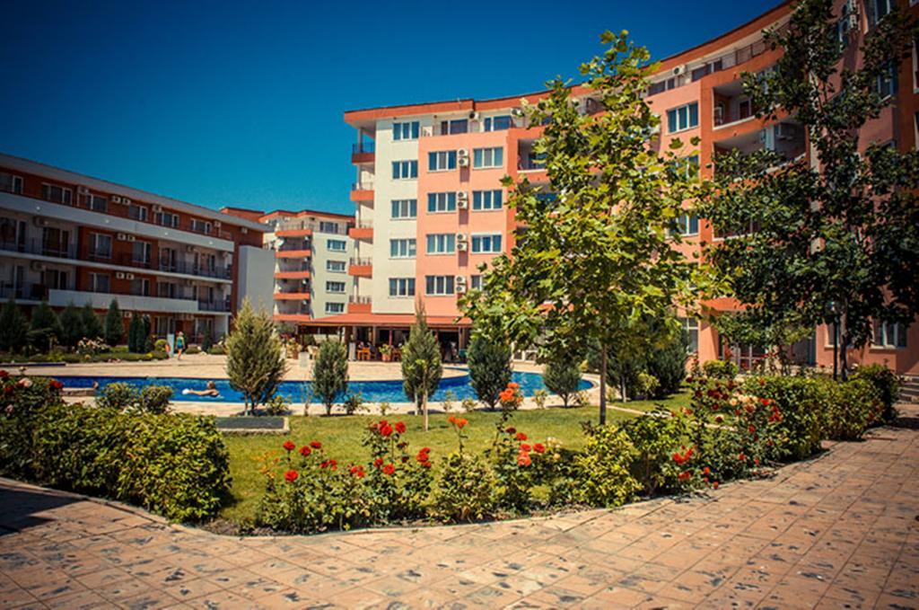 Privilege Fort Beach - Menada Apartments Elenite Exteriér fotografie