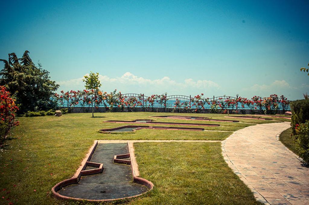 Privilege Fort Beach - Menada Apartments Elenite Exteriér fotografie