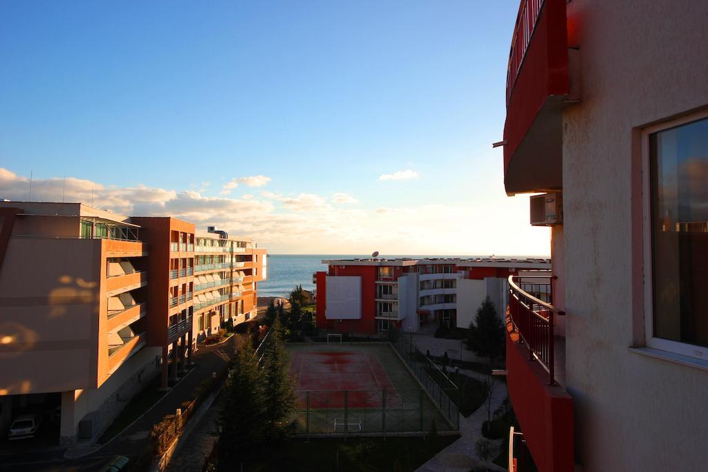 Privilege Fort Beach - Menada Apartments Elenite Pokoj fotografie