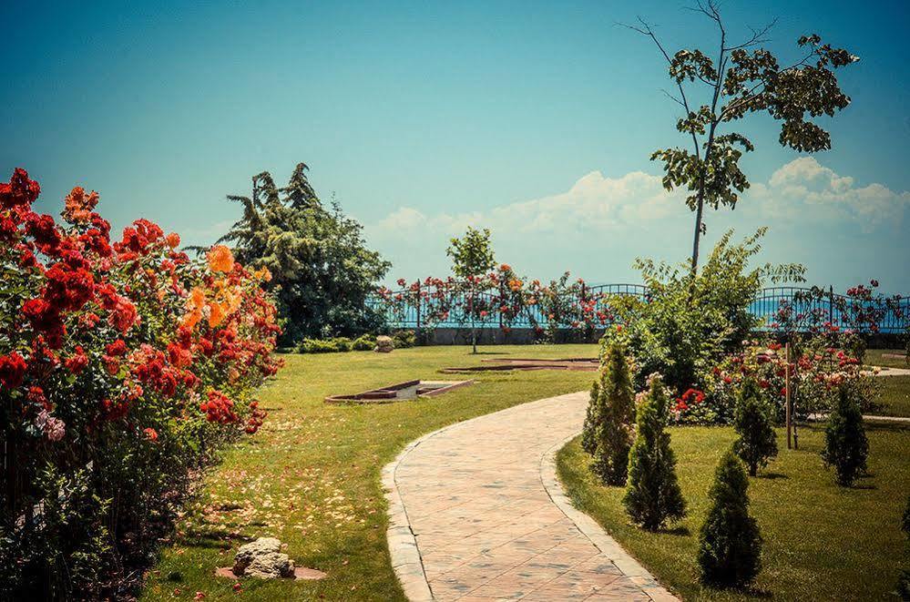 Privilege Fort Beach - Menada Apartments Elenite Exteriér fotografie